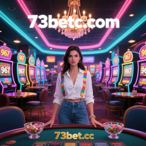 Explorando a Categoria Jackpot no 73bet.cc: Em Busca do Grande Prêmio